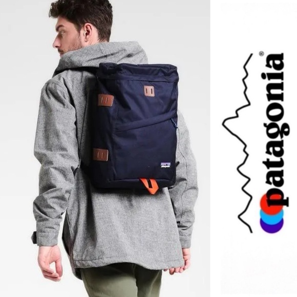 Patagonia® Worn Wear Toromiro Pack 22L Backpack